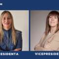 Carolina Wood y Stella Laurenti asumen como Presidenta y Vicepresidenta de MMA en Argentina