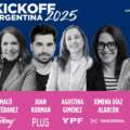 Conozca la agenda del MMA Kick Off Argentina 2025