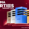 MMA Smarties Hispanic Latam 2025 abre sus inscripciones 