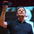 Mario Pergolini: “No se enamoren de sus ideas, prueben si funcionan”