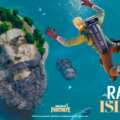 Razor Island, la primera isla de Fortnite que puedes “afeitar”