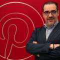 Efraín Mendicuti: “Pinterest es una plataforma de inspiración que lleva la acción”