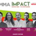 Llega una nueva edición de MMA Impact México: conozca los oradores confirmados