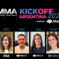 MMA (Marketing + Media Alliance) da inicio a su agenda 2026 en Argentina con un año cargado de contenidos, encuentros y networking