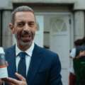 La “masculinidad sensible” como antídoto al ruido publicitario mundialista