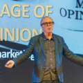 Greg Stuart, CEO de MMA: “Mi objetivo es que el CMO tenga la función más respetada de la empresa”