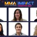 El marketing se reescribe con foco en IA: así es la agenda de MMA Impact Argentina 2026 