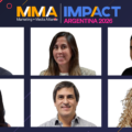 El marketing se reescribe con foco en IA: así es la agenda de MMA Impact Argentina 2026 