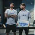 El negocio de la emoción: YPF apuesta a la cercanía y el humor en su nueva campaña