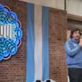 Chapa Lofiego, de Quilmes: “Las marcas icónicas son aquellas que se insertan naturalmente en la cultura”