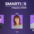Federico Barallobre, Javier Kölliker Frers y Stella Laurenti presidirán el jurado de MMA Smarties Hispanic Latam 2026