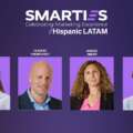 Tecnología, resultados y humanidad: qué esperan los jurados de la nueva edición de los MMA Smarties Hispanic Latam